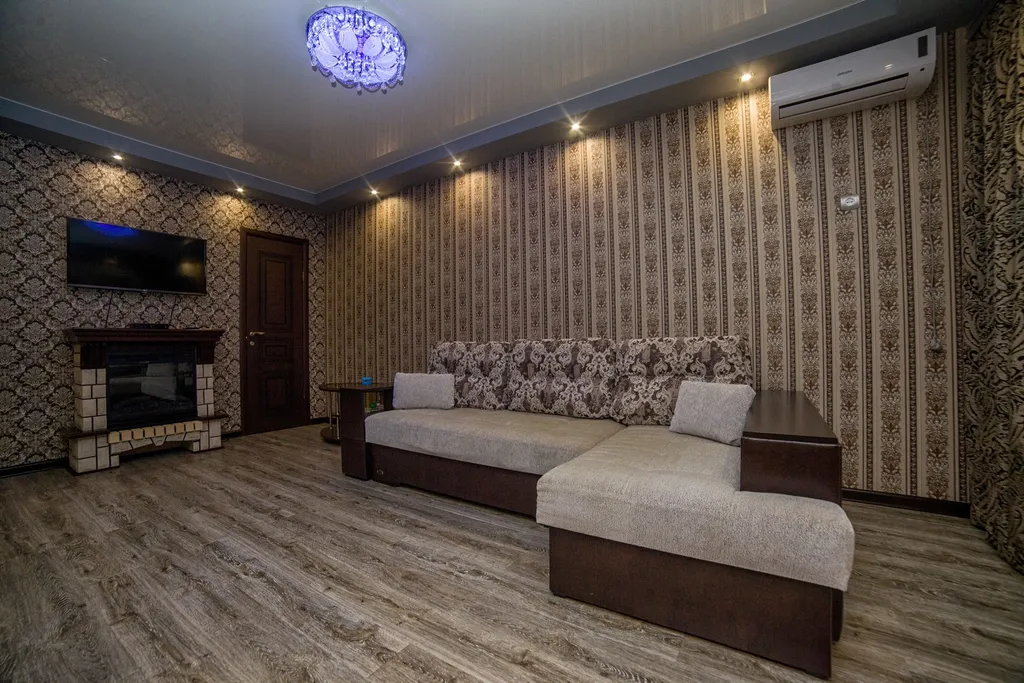 Отличная квартира рядом с центром