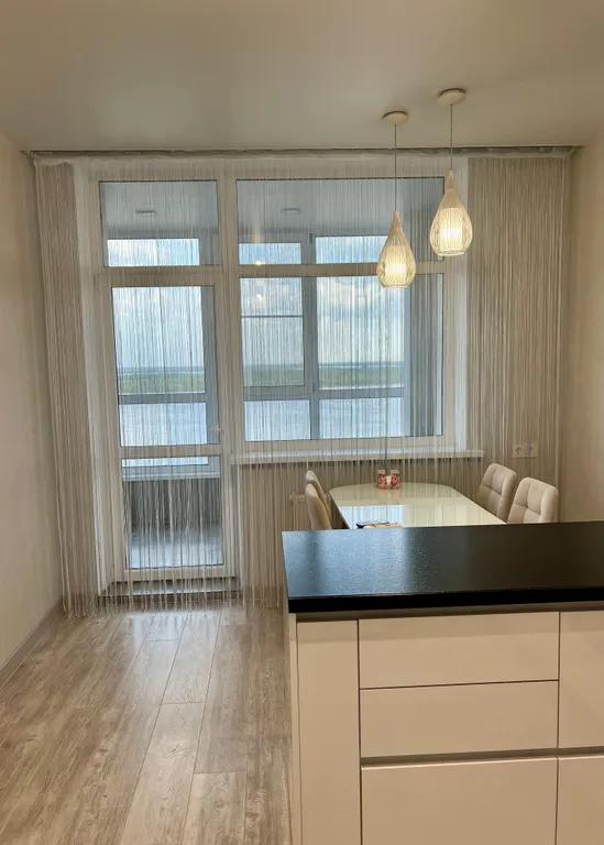 Апартаменты в Ворошиловском районе