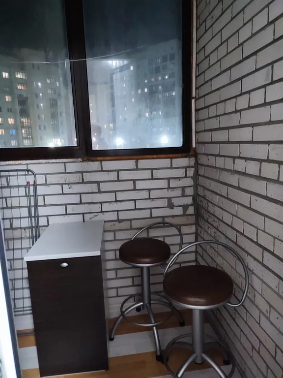 Чистая и уютная квартира в новом доме