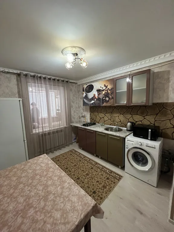 Квартира в центре города со всеми условиями