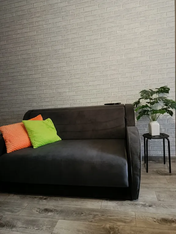 Уютная квартира в центре