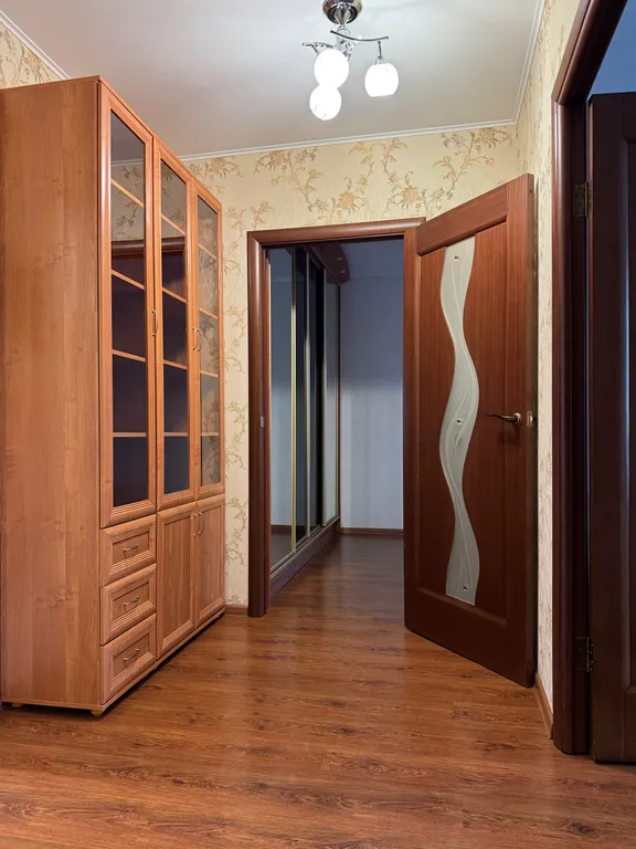 4-комнатная Квартира