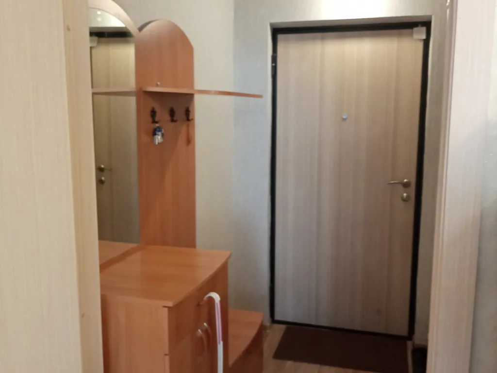 Уютная квартира в новом доме ЖК Образцово