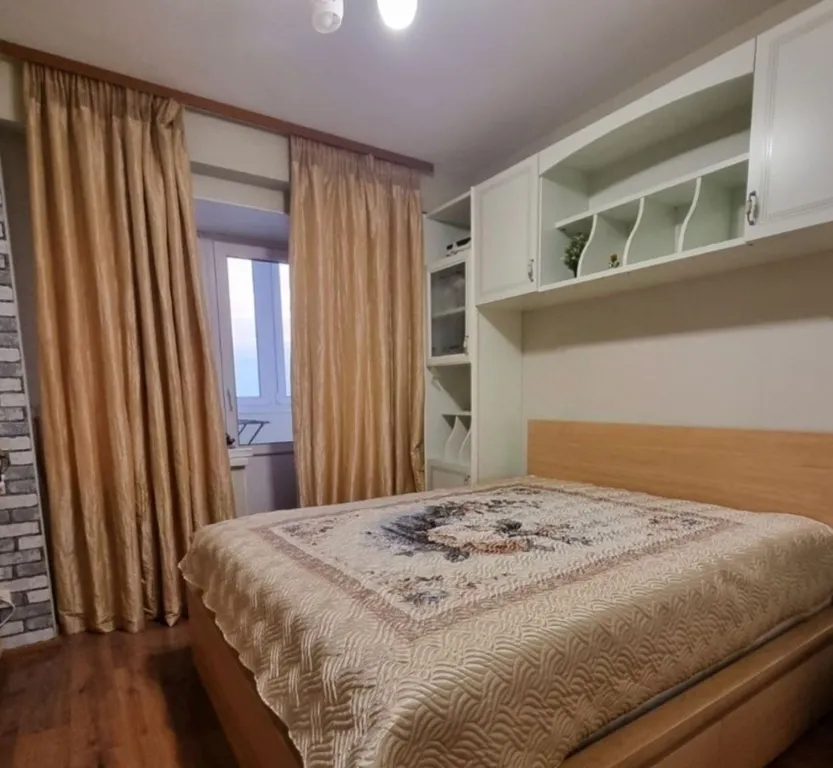 Квартира Просторная 3-х комнатная квартира с панорамным видом на город — Санкт-Петербург