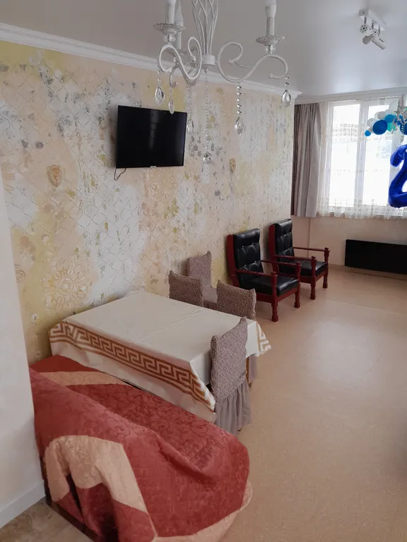 Дом в центре