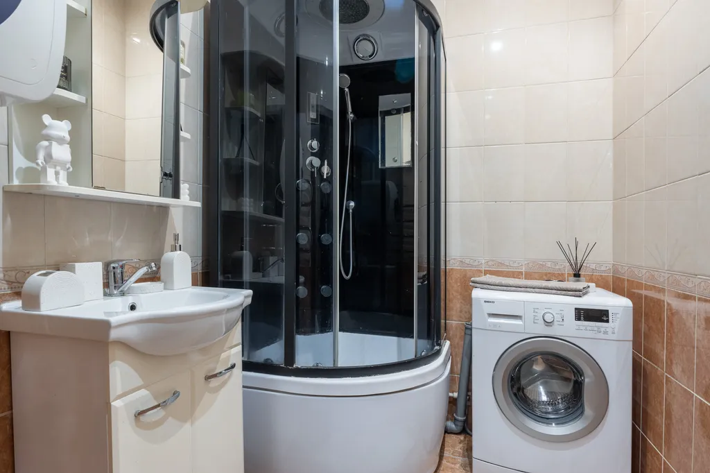 Lumière Residence на Маяковского