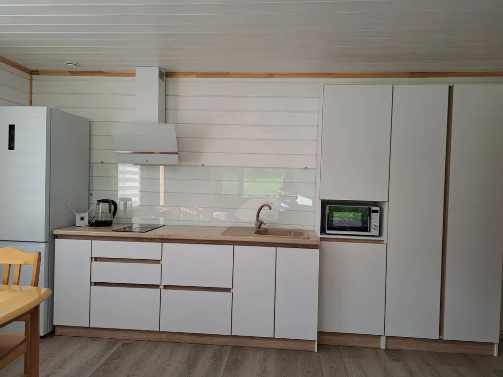 2-комнатный Дом