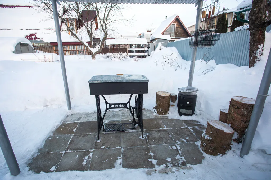 Частный дом Валентина