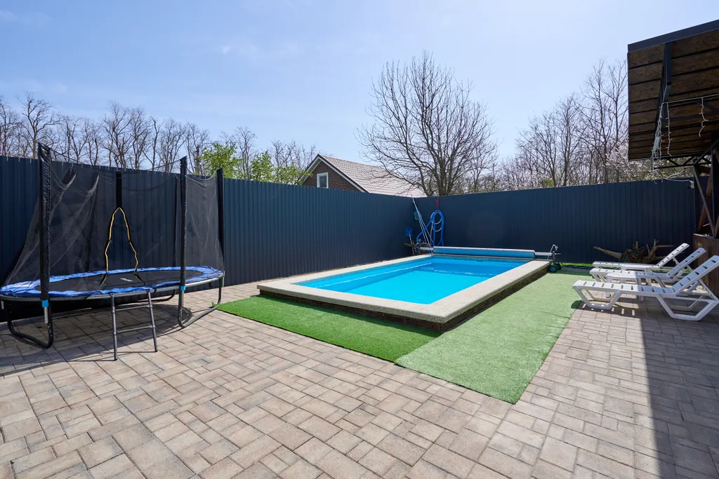 Загородный дом Добрый