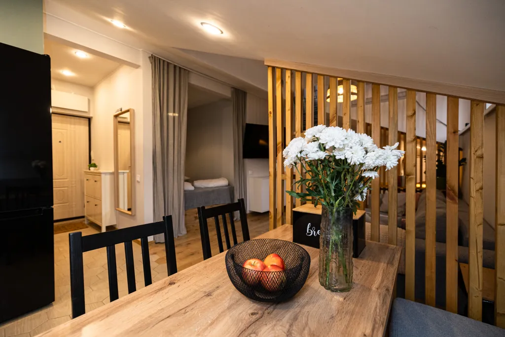 Студия на ГЭС 5