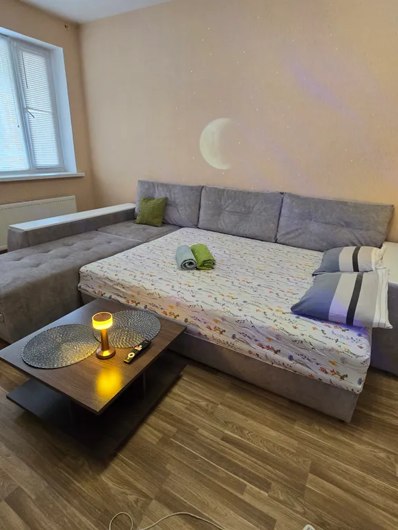 Уютная квартира со всеми удобствами — аренда посуточно в Старый Оскол