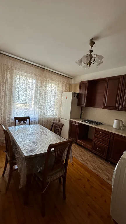 Квартира Тихая гавань — Каспийск