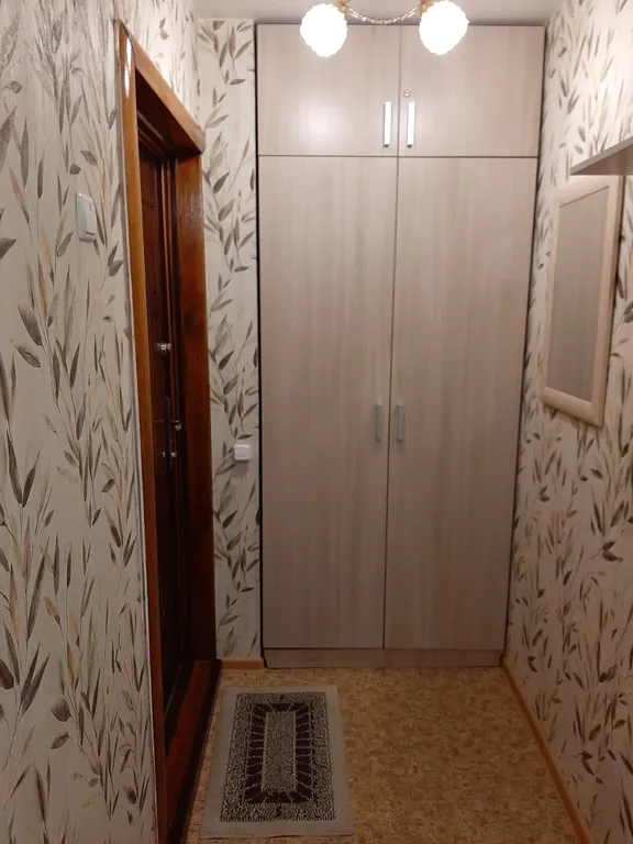 Уютная квартира в центре