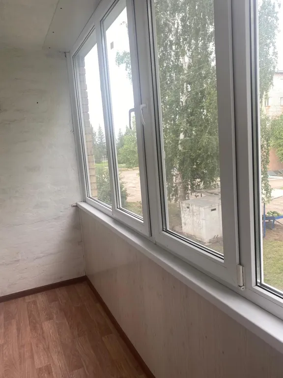 Уютная квартира в центре поселка