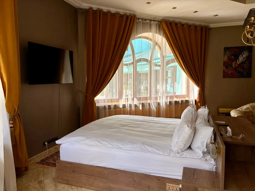 Квартира Комната — аренда посуточно в Малаховка