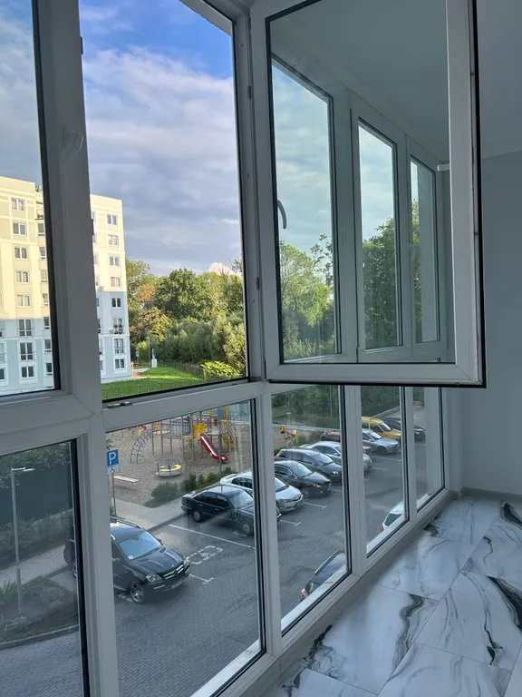 Квартира Уютная квартира недалеко от королевских ворот — Калининград