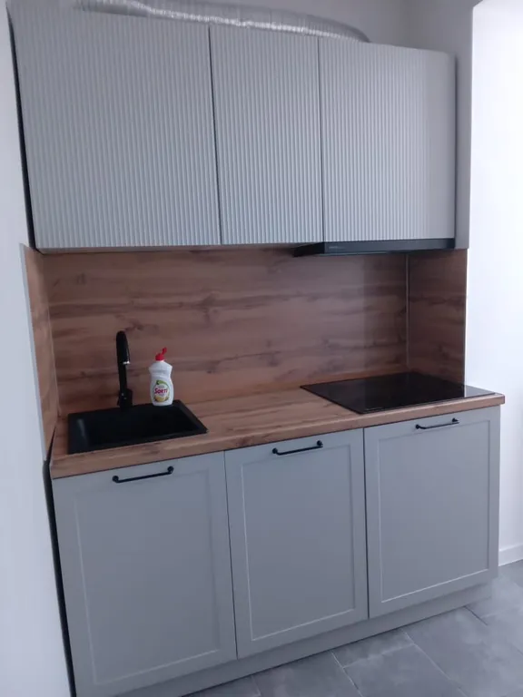 Люкс квартира