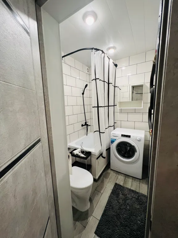 Квартира Яркая модная современная квартира в самом центре города — Можайск