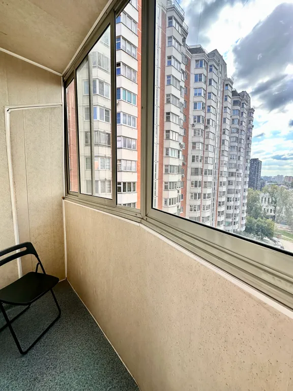 Просторная квартира у больницы «Вельтищева»