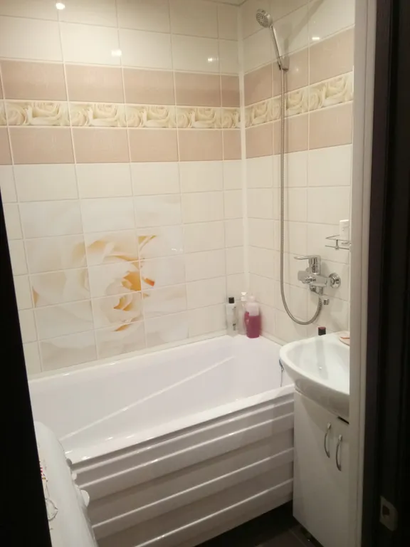 Квартира рядом с экономической зоной