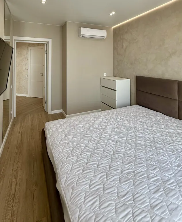 Пентхаус с шикарным видом на море