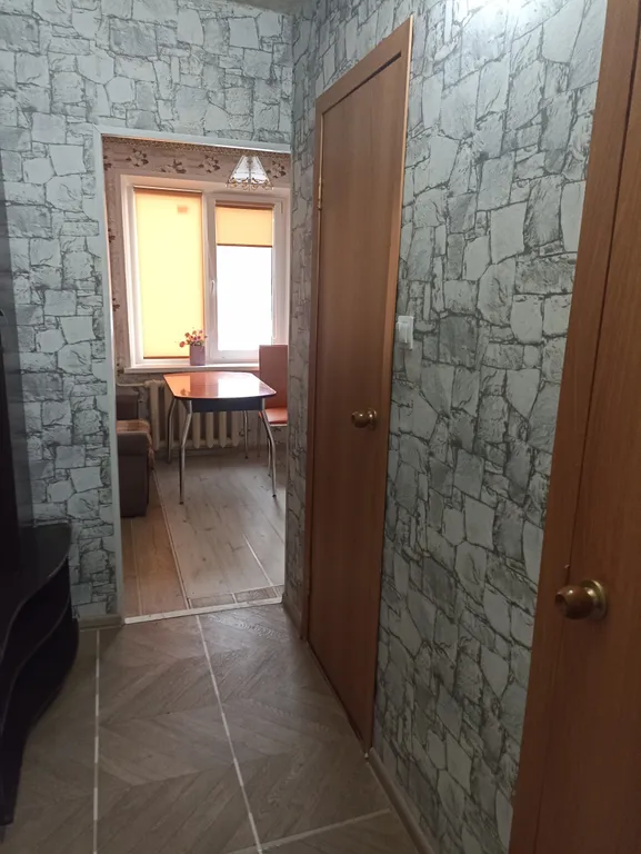 Квартира в центре города