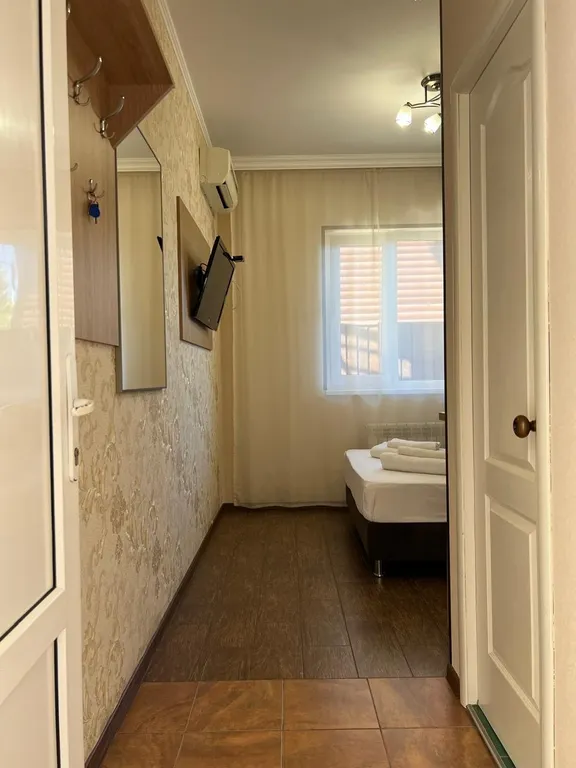 Квартира Комната — Адлер