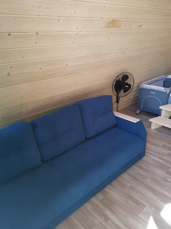 Dream Lake PZ А-фрейм