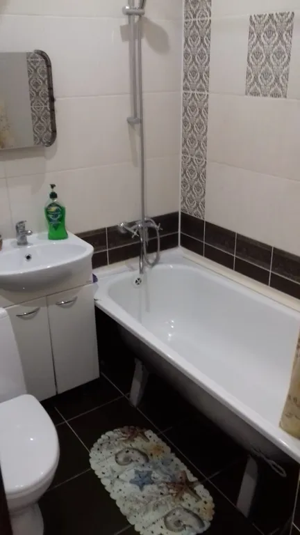 Уютная квартира вблизи воинской части