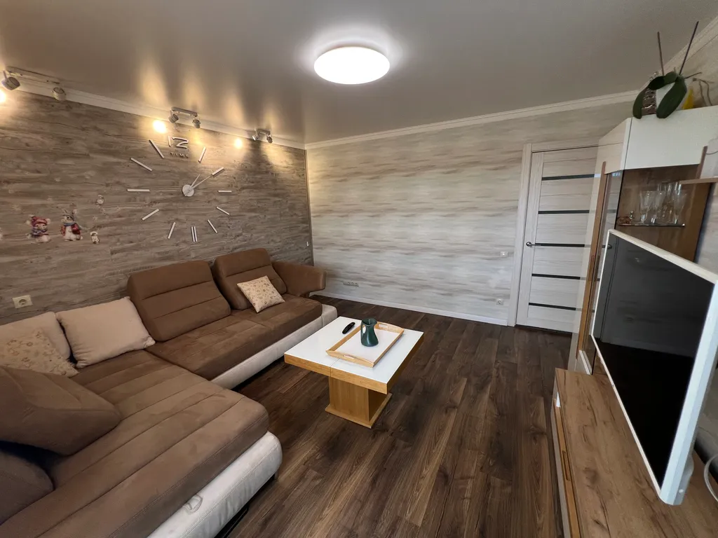 Квартира Двухкомнатная квартира в самом сердце Калининграда — Калининград