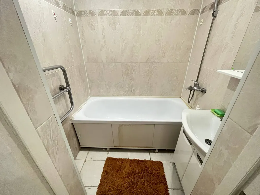 Двушка в центре