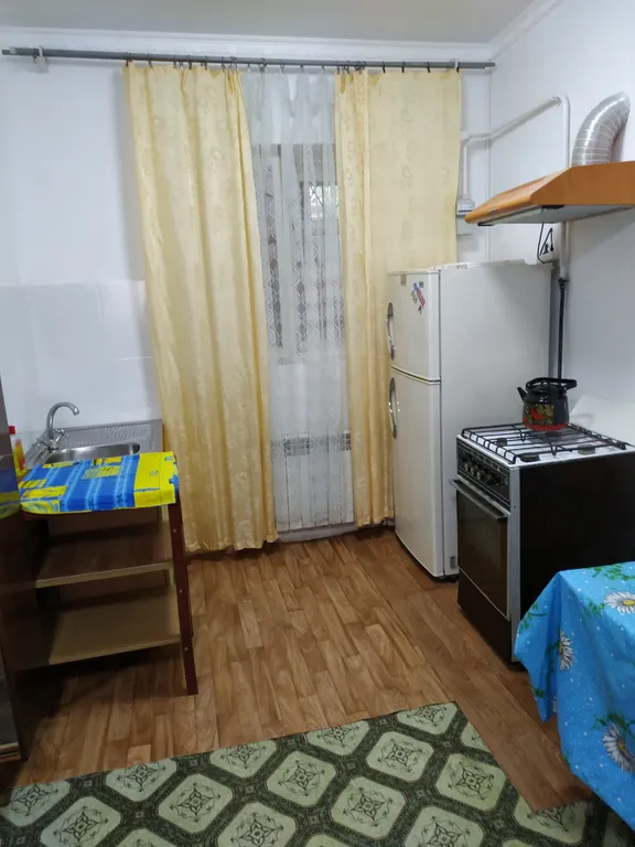 Квартира 1-комнатная Квартира — Евпатория