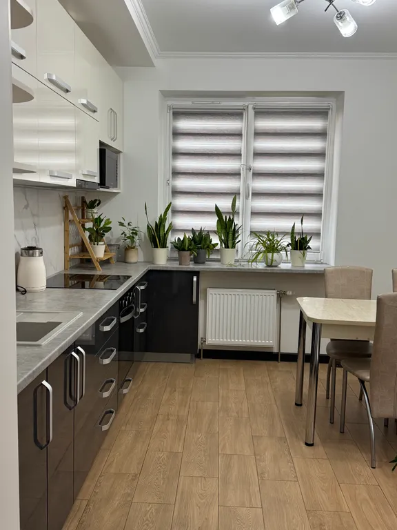 Апартаменты Грин -тихий двор в 4 км от центра