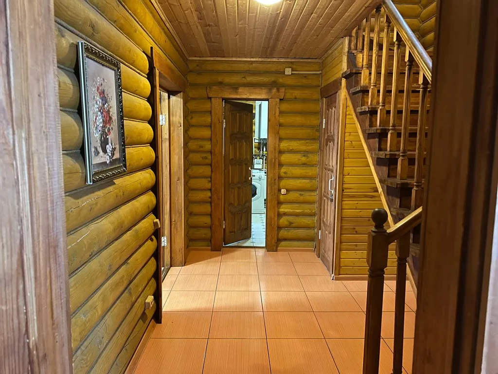 Коттедж Коттедж с бассейном и банным комплексом — Козино