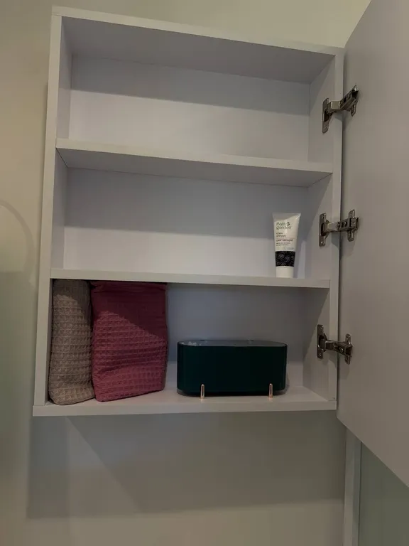 Уютный дом-лофт №3 (The third) с видом на реку и лес