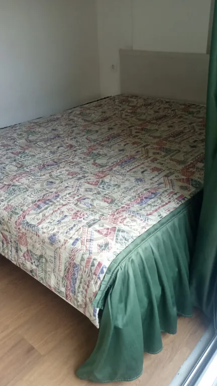 Новая квартира в сердце Алании