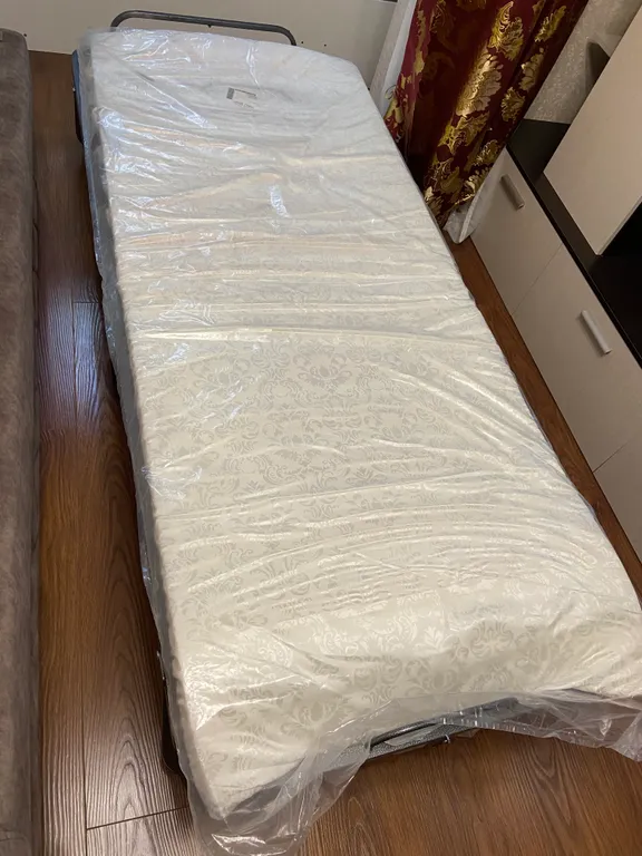 Квартира у реки и моря