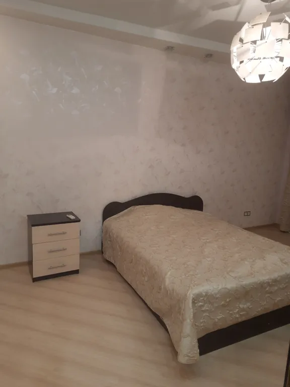 Уютная 2-комнатная квартира