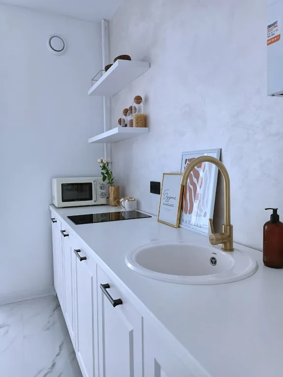 Квартира 1-комнатная Квартира — Калининград