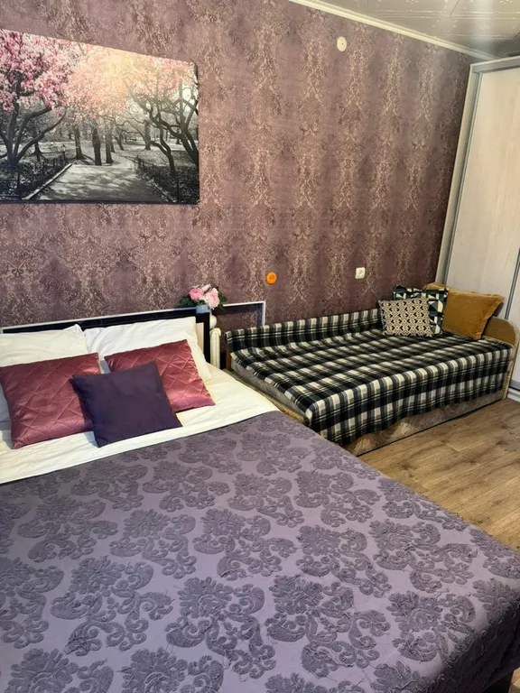 Квартира в самом центре