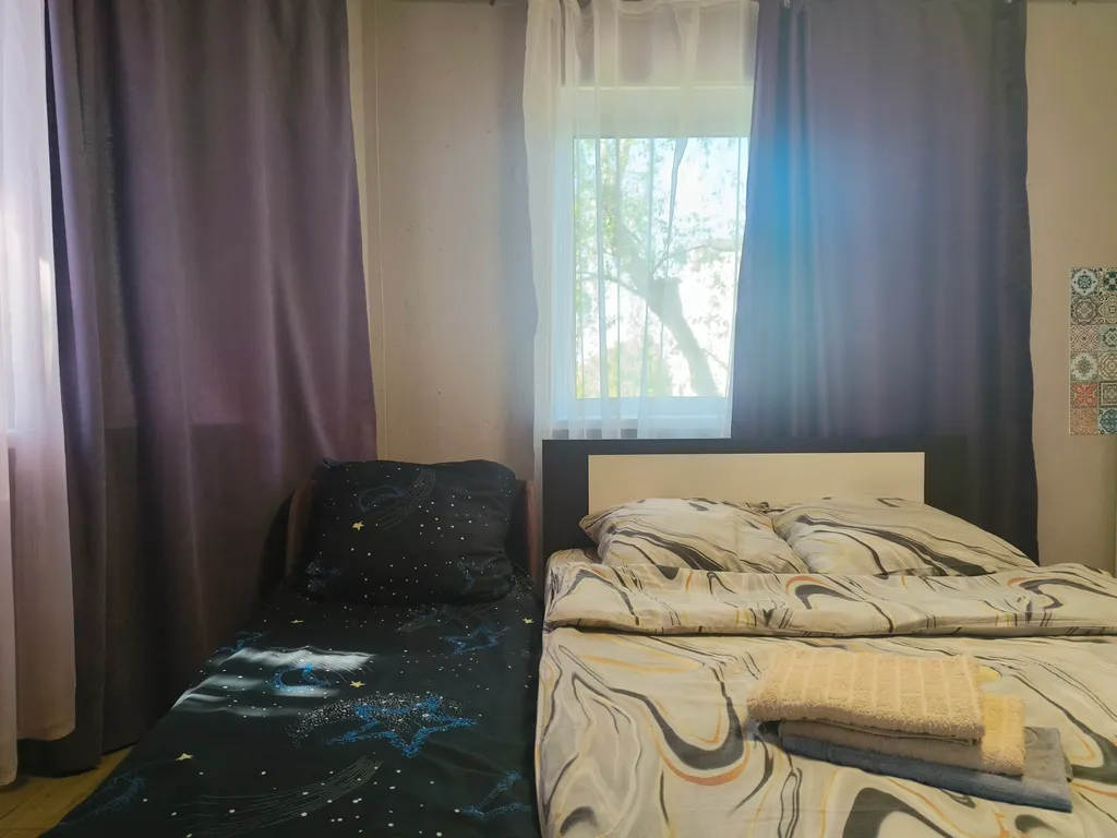 Студия у метро Саларьево