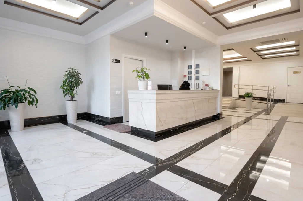 Светлана парк апартамент наоми