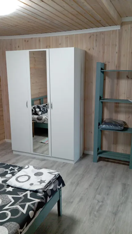 Гостевой дом Озеро и Море