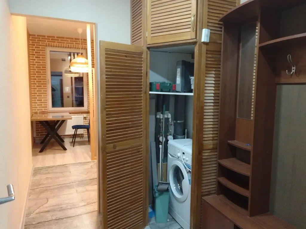 Квартира Квартира с английским газоном под окнами — Санкт-Петербург