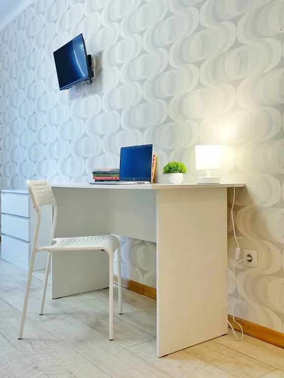 Комфортная квартира