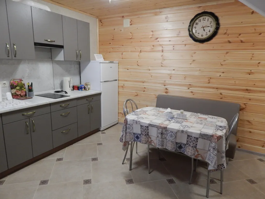 Домик с Сауной 2