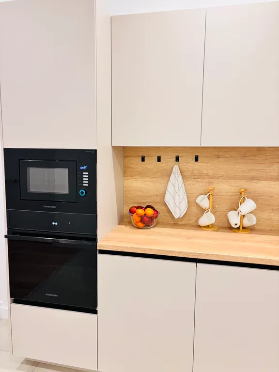 Квартира Апартамент, из которого не хочется уходить даже ради моря — Гурзуф