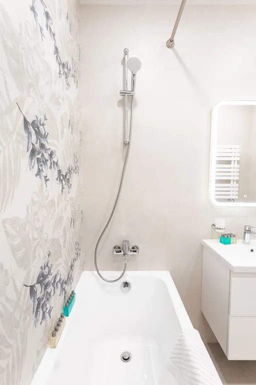 Квартира Апартаменты Кантиана 3.5 — Калининград