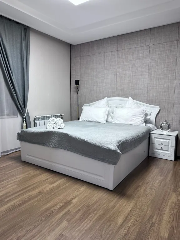 Highvill Хайвилл в район Посольства США, Кореи, ОАЭ, Китая