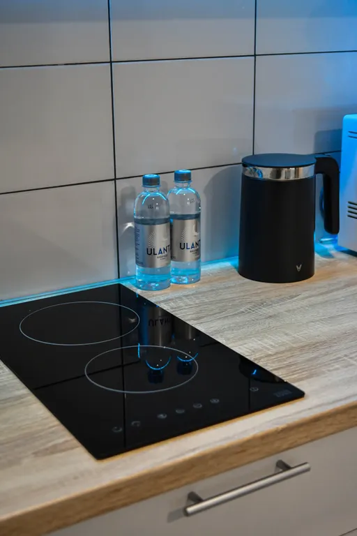 Квартира Апартаменты в элитном ЖК Притяжение — Красноярск